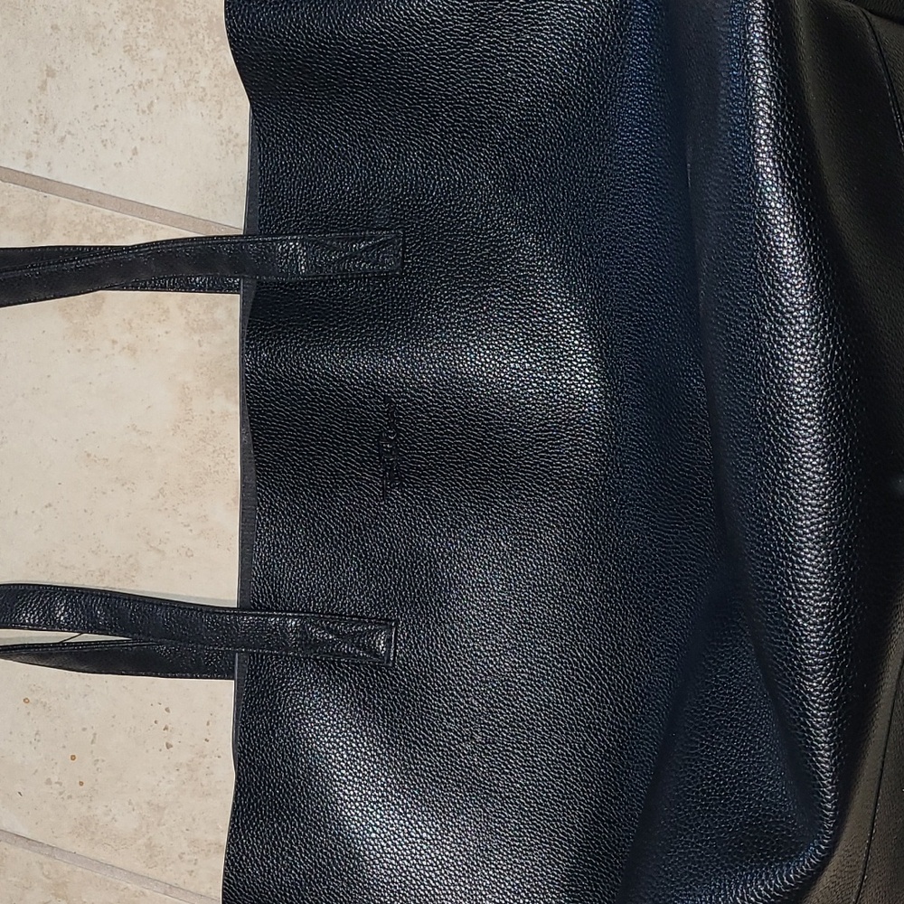 Black Purse